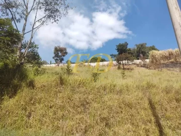 Imagem Terreno em Atibaia