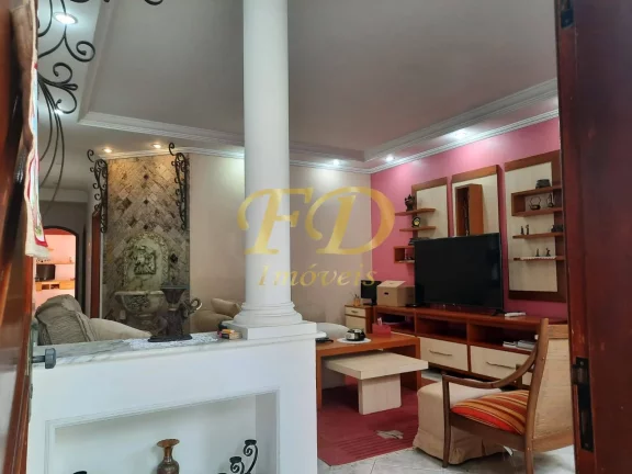 Imagem Casa Região Central em Caieiras