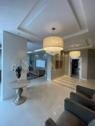 Imagem Apartamento à venda, 153 m² por R$ 3.350.000,00 - Centro - Balneário Camboriú/SC