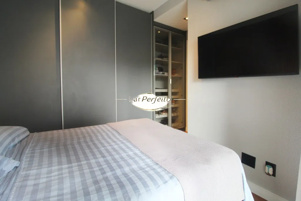 Imagem APARTAMENTO RESIDENCIAL em SÃO PAULO - SP, PINHEIROS