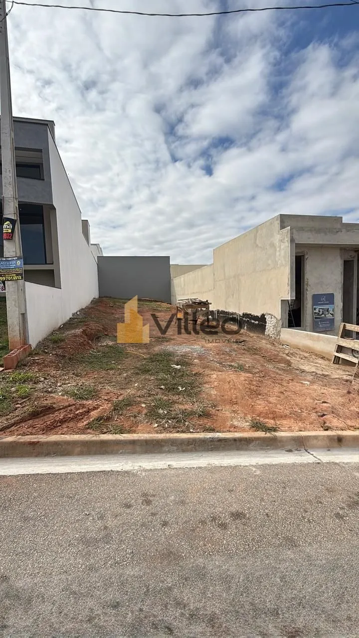 Foto do imóvel Destaques do Imóvel Área total de 200 m²: lote plano, ideal para construção de um projeto arqu...