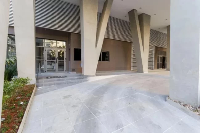 Imagem NEX ONE VILA NOVA - Studios de 24m² (QUITADA), excelente opção para morar ou investir!!