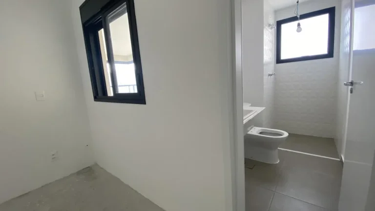 Imagem Apartamento para Venda em Santo André / SP no bairro Campestre