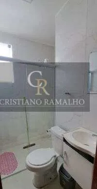 Imagem Apartamento à venda em Cabo Frio, Braga, com 2 quartos, 50,00m2
