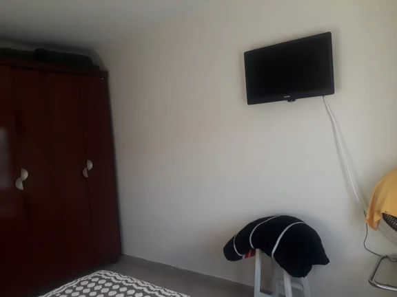 Imagem Sobrado | 3 Dormitórios | 1 suíte | 2 vagas Cobertas | 139mts