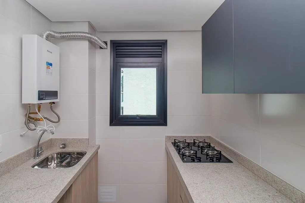 Imagem Apartamento em Menino Deus