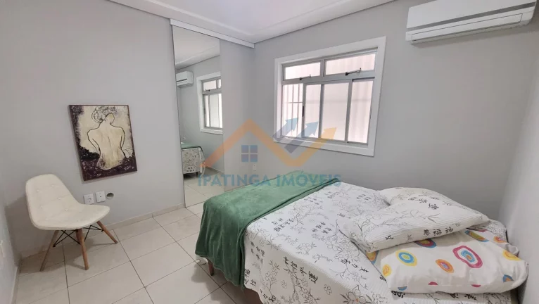 Imagem Casa de 3 quartos no bairro Veneza - Ipatinga