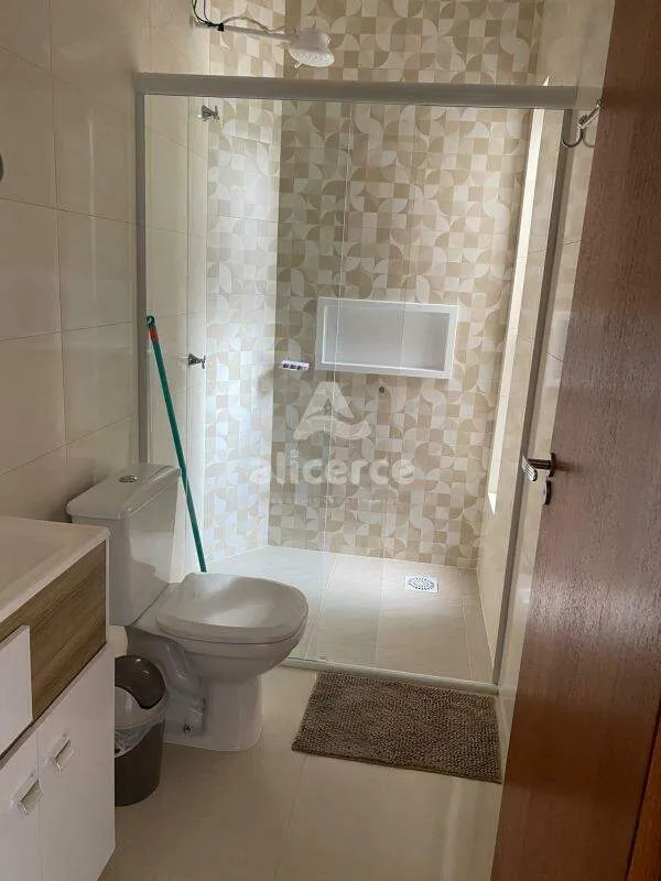 Imagem Sobrado à venda com 2 quartos 2 suítes, 85m² em Serraria São José