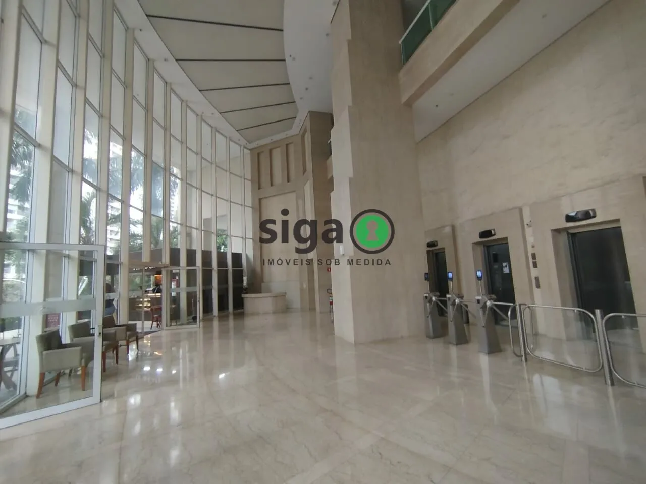 Imagem Sala Comercial á venda? Cerqueira César