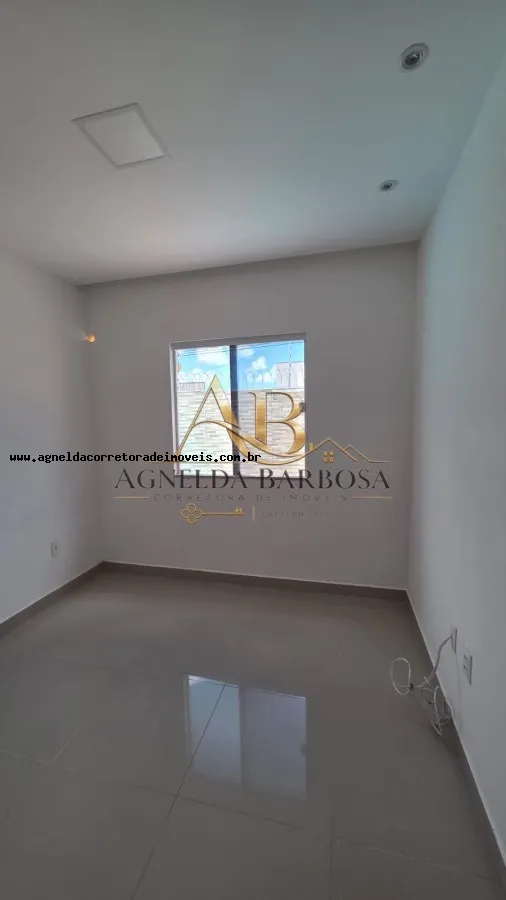Imagem Casa para Venda em Parnamirim, Parque das Nações, 3 dormitórios, 1 suíte, 2 banheiros, 2 vagas