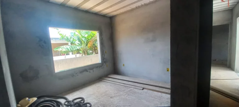 Imagem Linda Casa à Venda em Campo Duna, Garopaba-SC: Conforto, Segurança e Lazer!