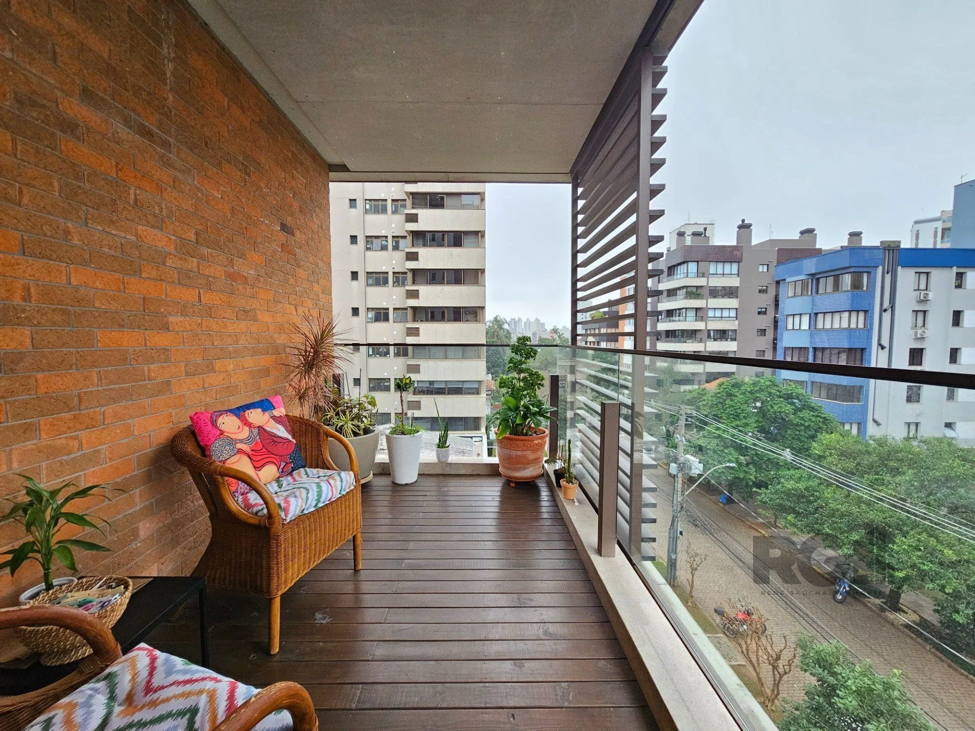 Imagem Apartamento em Petrópolis