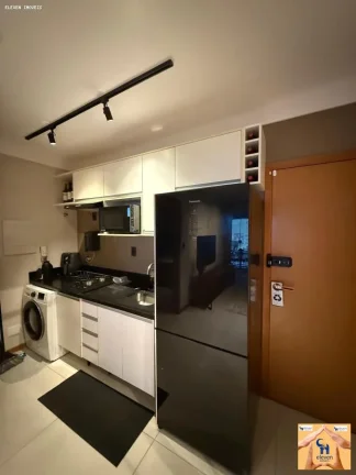 Imagem Apartamento para Venda em Salvador, Horto Florestal, 1 dormitório, 1 suíte, 1 banheiro, 1 vaga