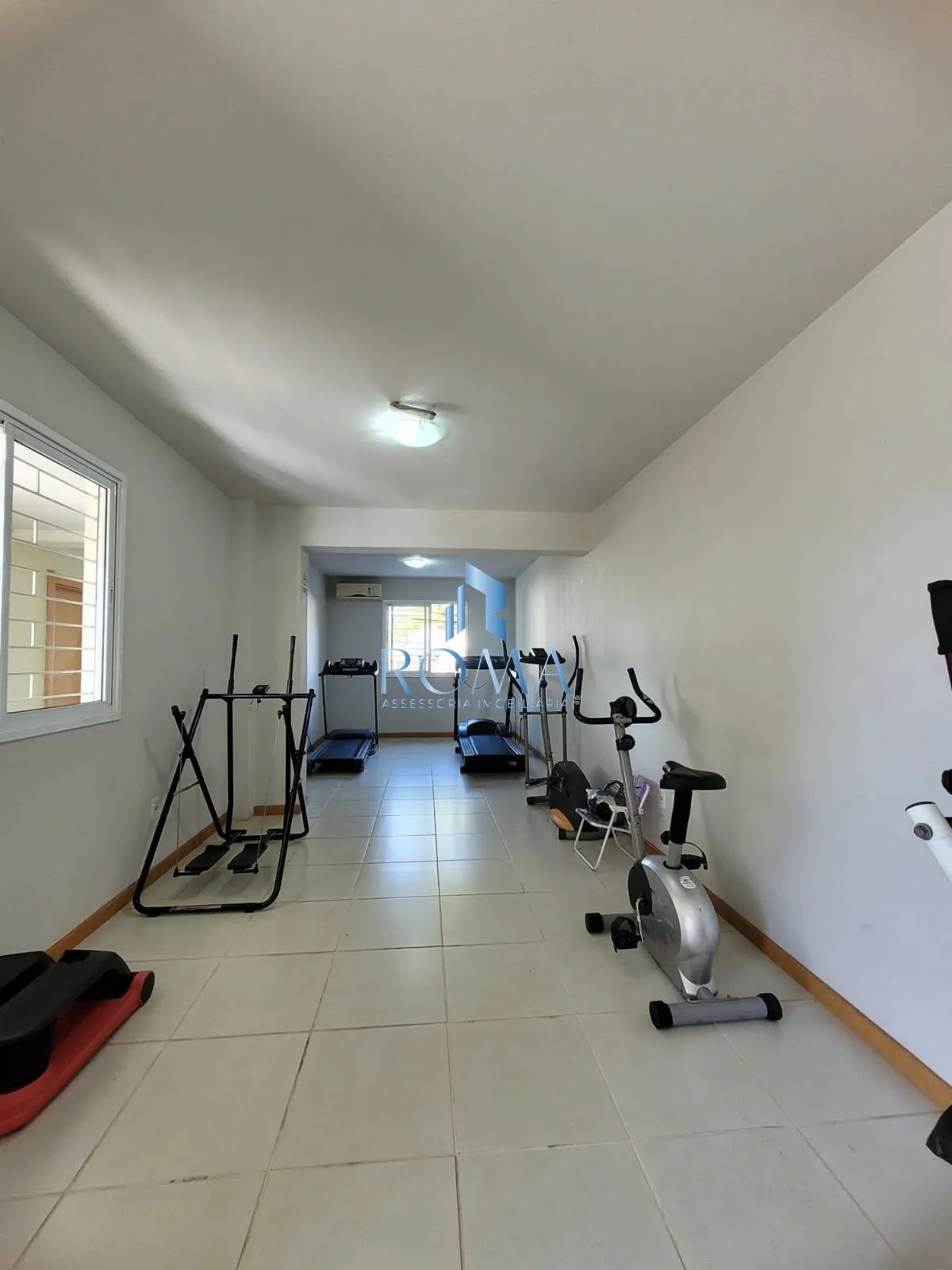 Imagem Apartamento 2 dormitórios à venda Centro Santa Maria/RS