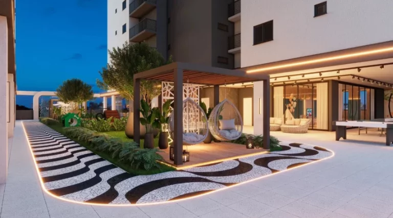 Imagem Apartamento para venda no bairro Morretes em Itapema