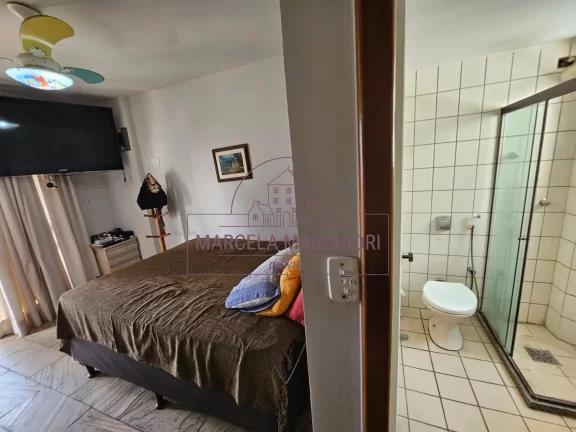 Imagem Apartamento 3 quartos 150m2 na Praia da Costa