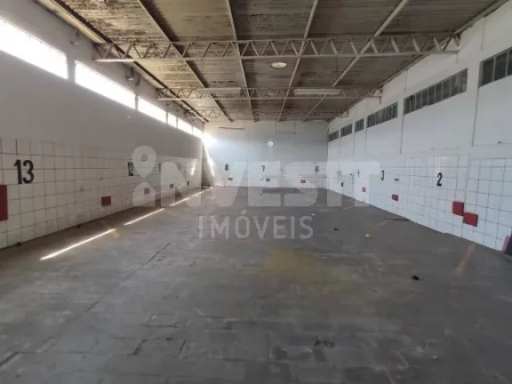 Imagem Galpão para alugar, 300 m² - Setor dos Afonsos - Aparecida de Goiânia/GO