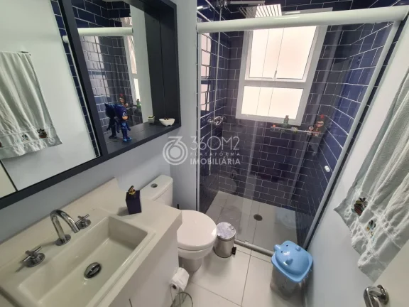 Imagem Apartamento para Venda em Santo André / SP no bairro Centro