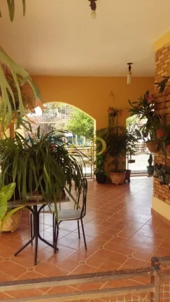 Imagem Casa em Atibaia/ Jardim Cerejeiras