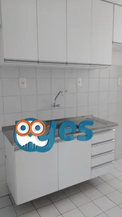 Imagem Apartamento no Versato Senador para Locação.