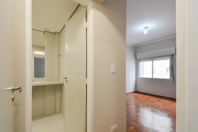Imagem Apartamento à venda em São Paulo, Vila Nova Conceição, com 3 quartos, 92m2