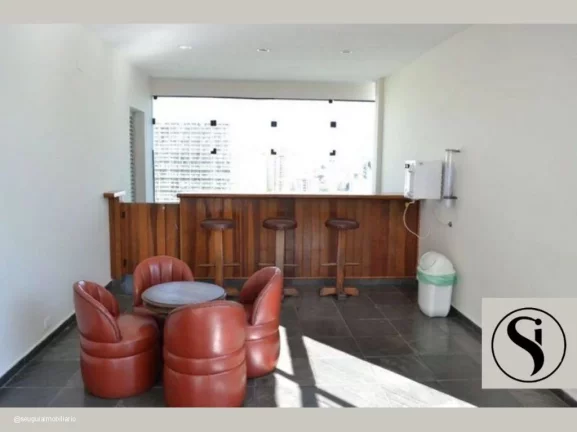 Imagem APARTAMENTO RESIDENCIAL em SÃO PAULO - SP, VILA NOVA CONCEIÇÃO