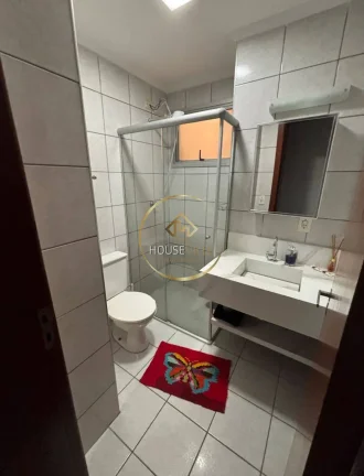 Imagem Apartamento 3 dormitórios ( 1 suíte), 2 vagas, Jd. Bela Vista, Sjc.