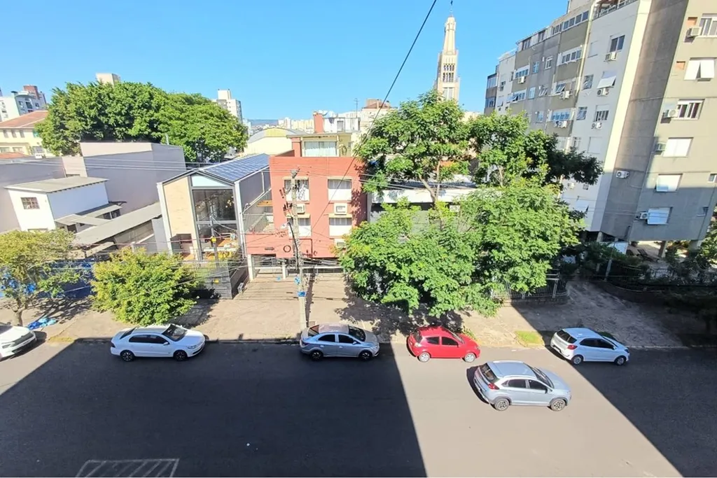 Imagem Apartamento em Santa Cecília