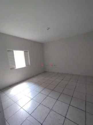 Imagem Casa com 3 dormitórios para alugar, 75 m² por R$ 1.610,00/mês - Jardim das Nações - Itatiba/SP