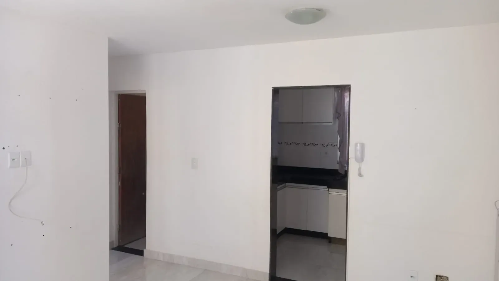 Imagem Apartamento com 2 Quartos à Venda, 44 m² em Bom Retiro - Betim