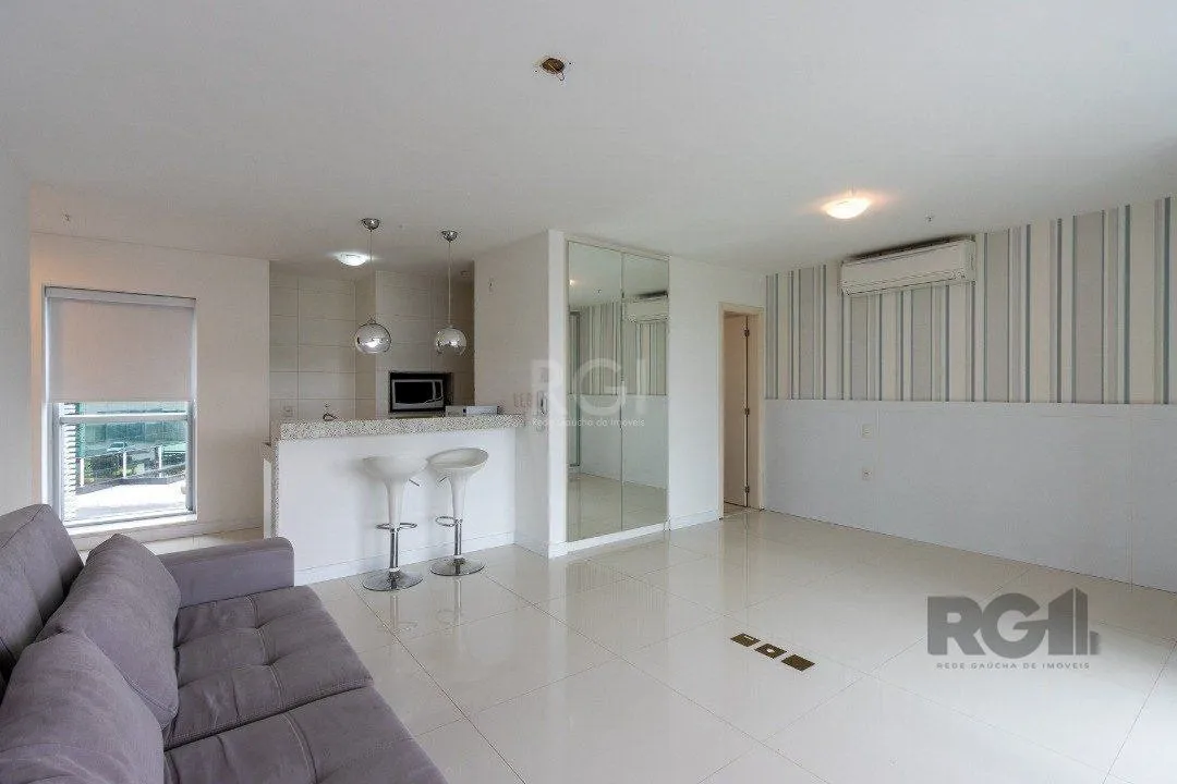 Imagem Flat em Cristal