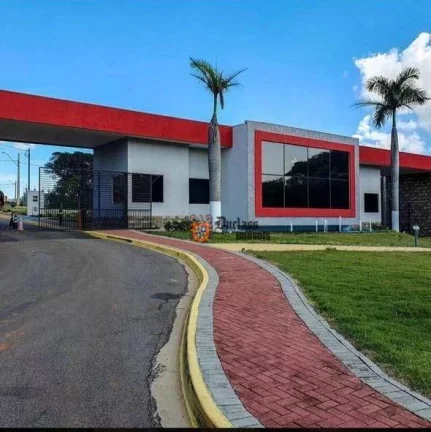 Foto do imóvel Terreno à venda, 1026 m² por R$ 395.000 - Eco Residence - Bragança Paulista/SP