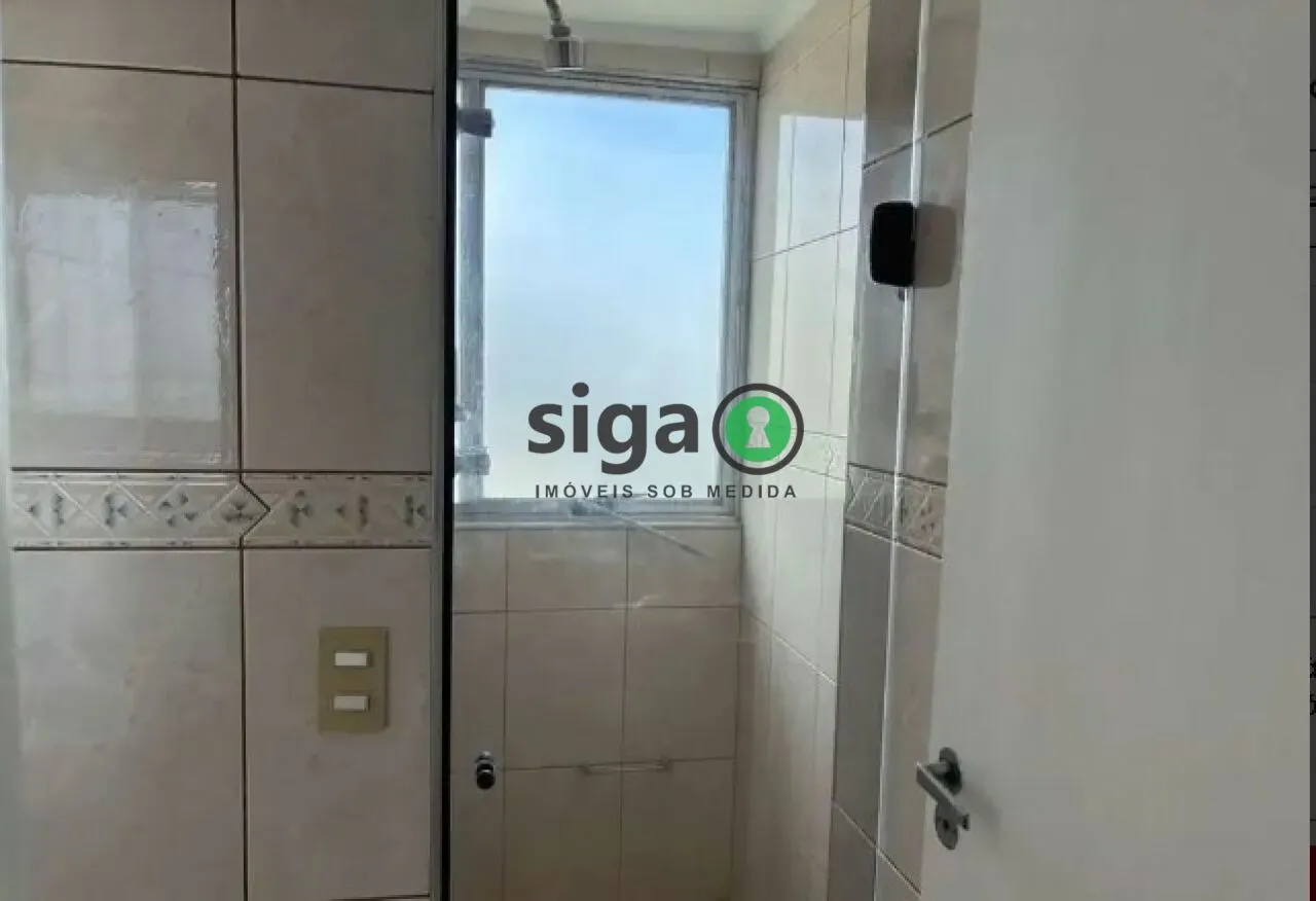 Imagem Apartamento à venda no Itaim Bibi - 92m² - 2 dormitórios - 1 vaga - Excelente localização
