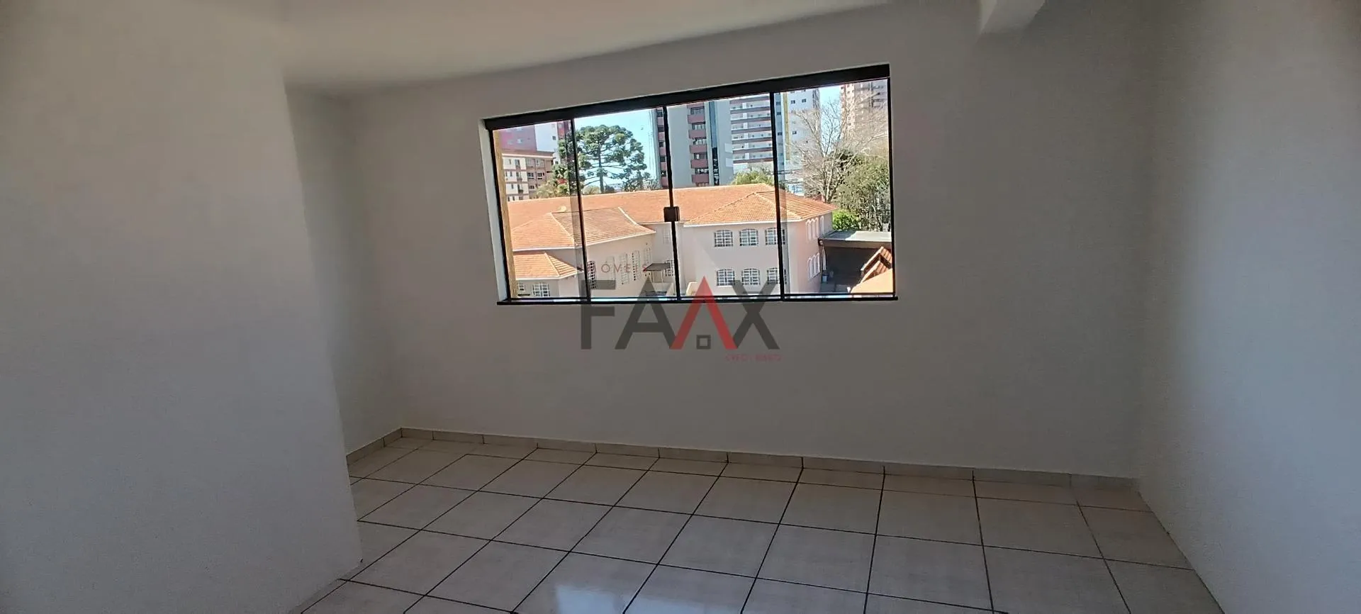 Imagem Excelente apartamento para locação no Centro