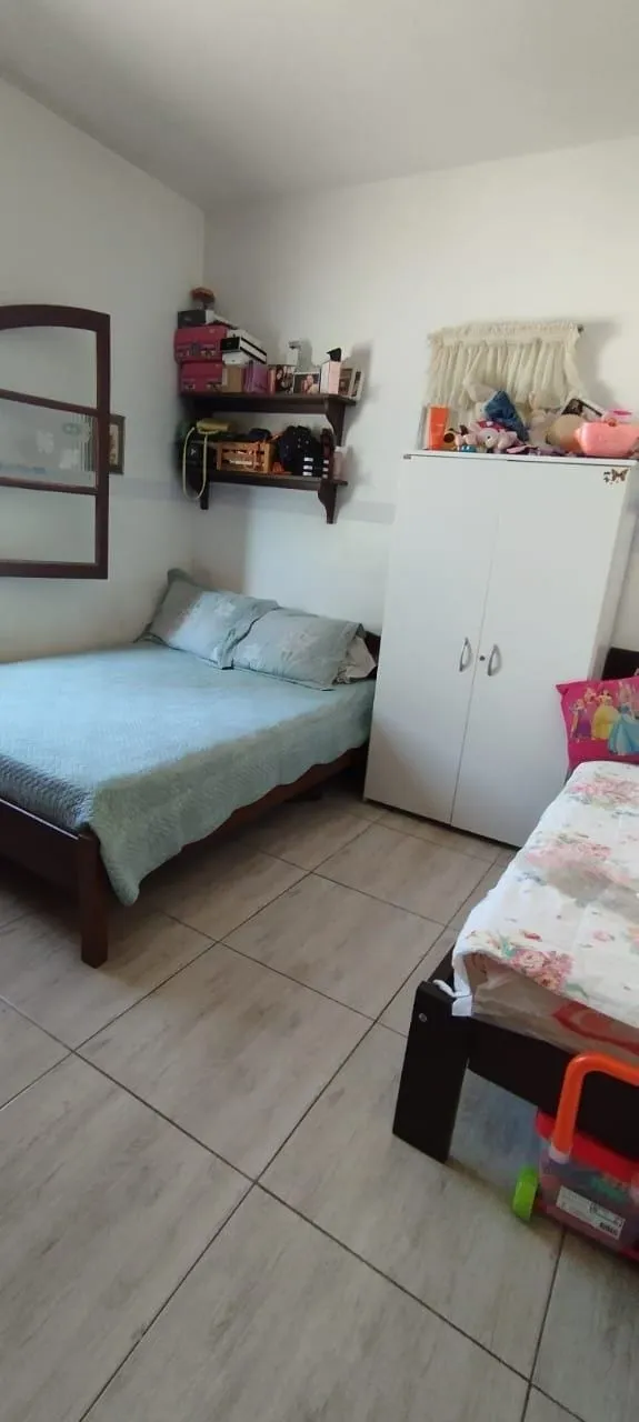 Imagem Condomínio Village Paineiras - Casa Estilo Colonial