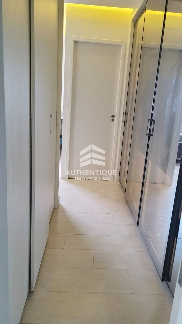Imagem DOMO LIFE CENTRO SAO BERNARDO DO CAMPO - Apartamento no Centro de São Bernardo do Campo à venda