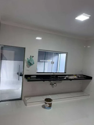Imagem CASA JARDIM NATAL