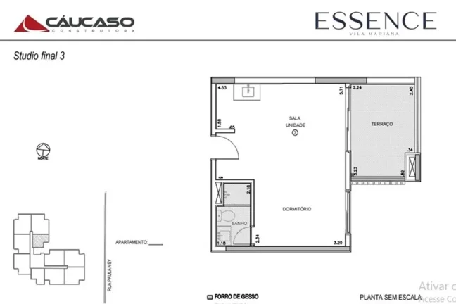 Imagem APARTAMENTO RESIDENCIAL em São Paulo - SP, Vila Mariana