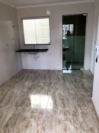 Imagem Apartamento com 2 Quartos à Venda, 39 m² em Chácara Santo Antônio (Zona Leste) - São Paulo