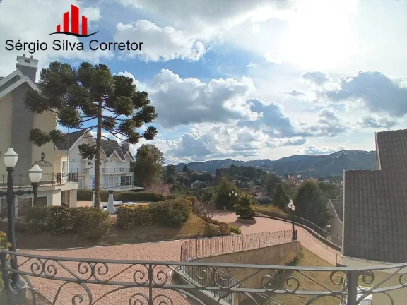 Imagem Casa com 4 dormitórios à venda, 320 m², no Jardim Manancial.