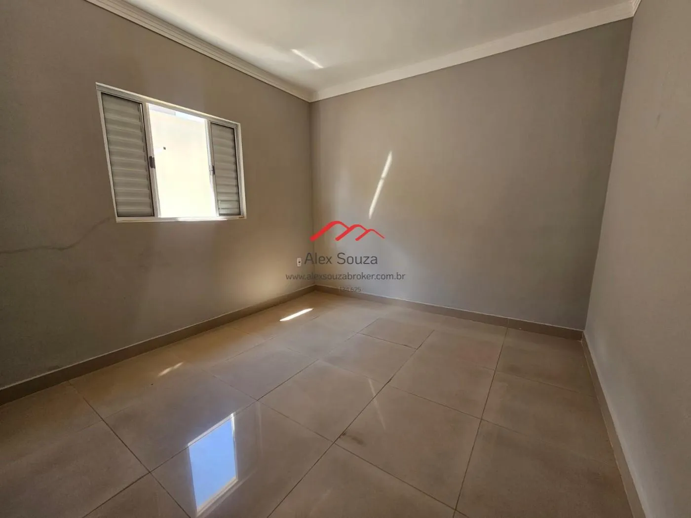 Imagem Casa para Venda em Sumaré, Parque Residencial Salerno (Nova Veneza), 2 dormitórios, 1 suíte, 1 banheiro, 2 vagas