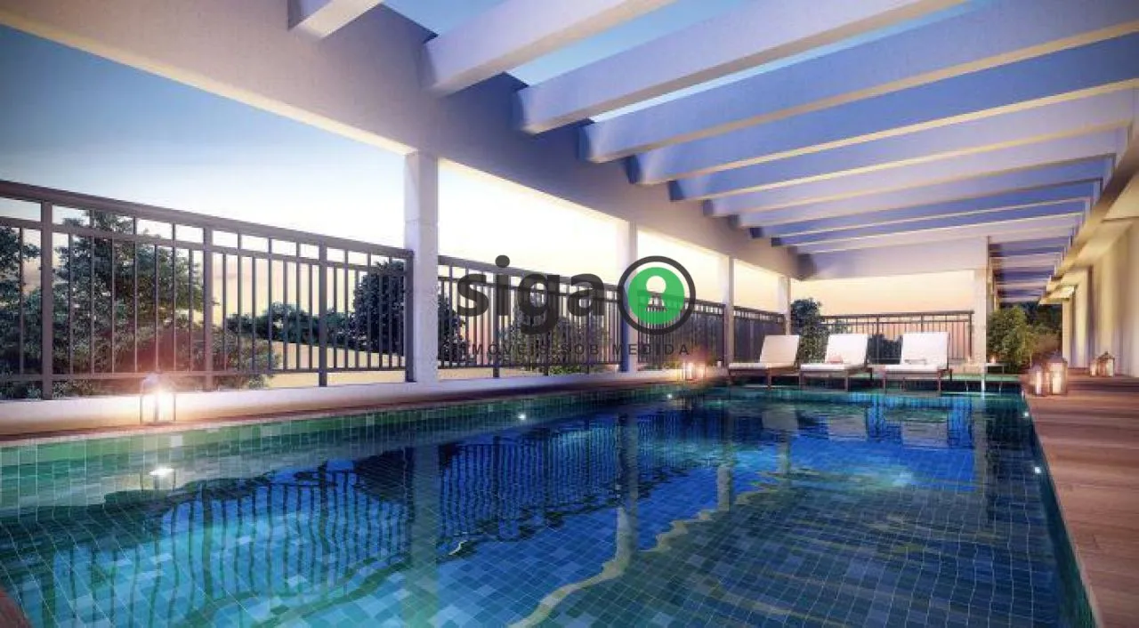 Imagem Apartamento para venda no Jardins, São Paulo - SP