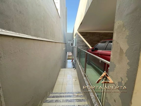 Imagem Casa 4 Quartos, sendo 1 Suite em lote de 470 m2 - Belvedere - COD 516