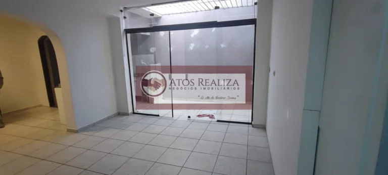 Imagem Aluga Excelente Sobrado C/3 Suítes, Área Gourmet com churrasqueira, 3 vagas Cobertas no Jardim dos Lagos, São Paulo - R$ 3.000
