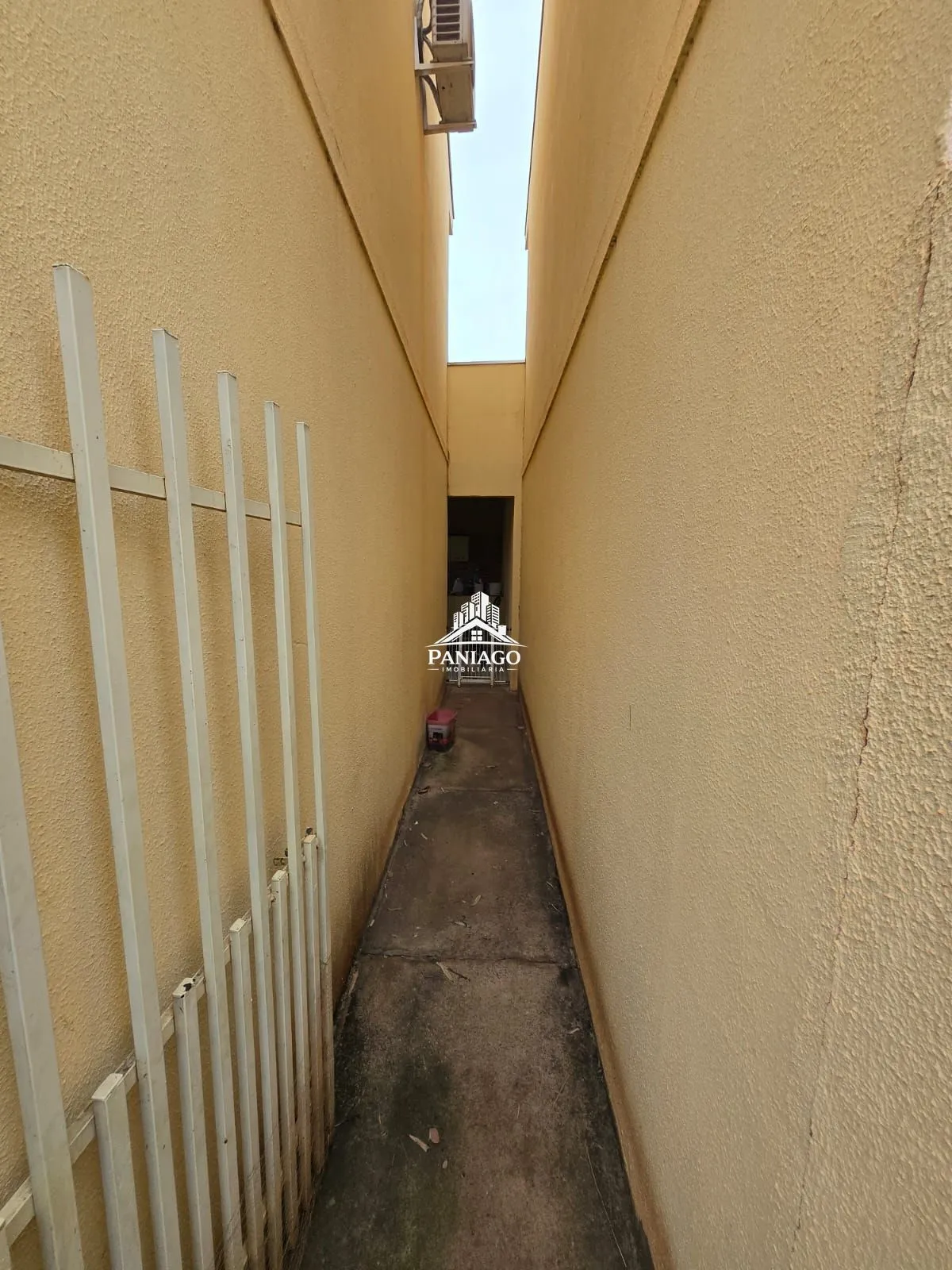 Imagem SOBRADO COM 3/4 NO CONDOMINIO VILLA DO SOL BAIRRO NOVO PARAISO