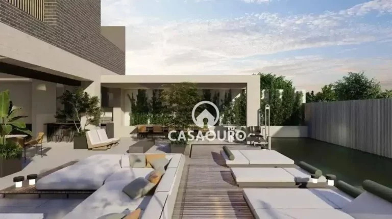 Imagem Apartamento de 3 quartos no bairro Cruzeiro