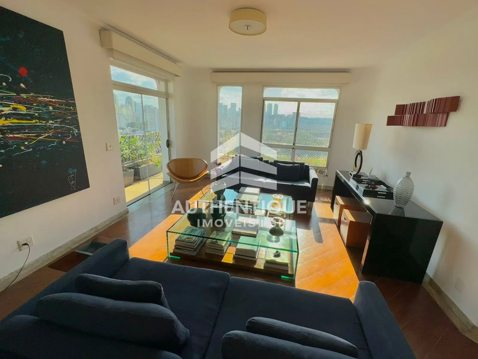 Imagem PALOMINO / HÍPICA BROOKLIN - Apartamento à venda no bairro Brooklin Paulista - São Paulo/SP, Zona Sul