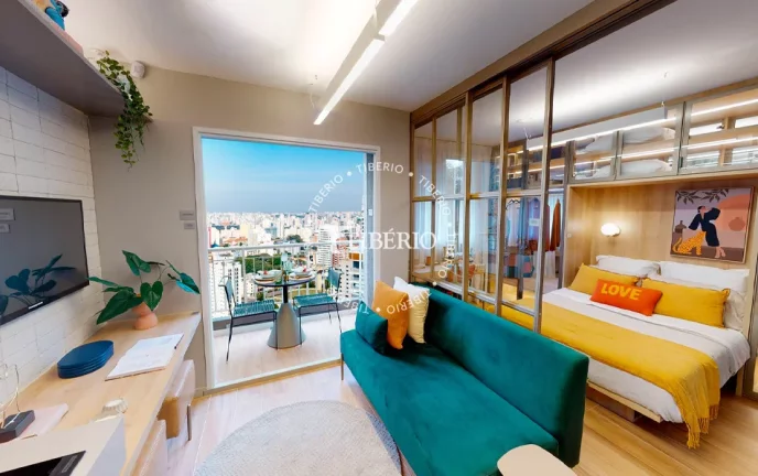 Imagem Apartamento à venda no bairro Vila Mariana - São Paulo/SP