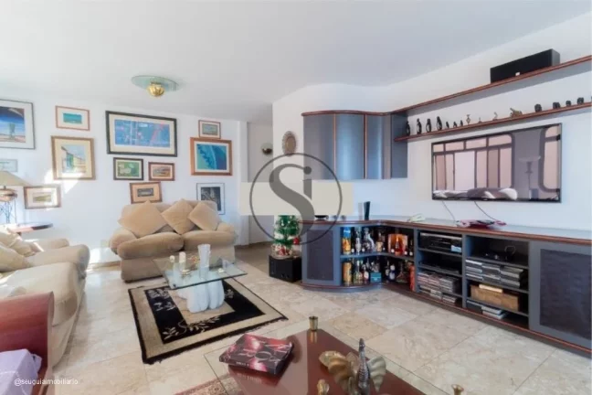 Imagem APARTAMENTO RESIDENCIAL em SÃO PAULO - SP, PINHEIROS
