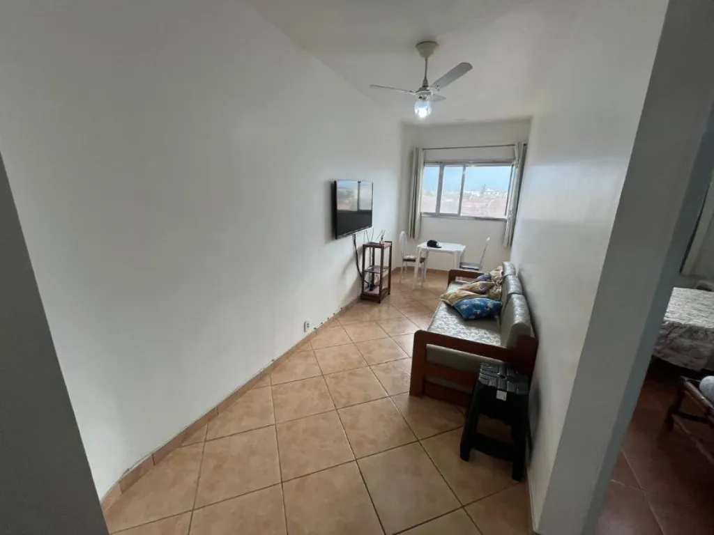 Imagem APARTAMENTO COM 51,00 m² - REAL - PRAIA GRANDE SP